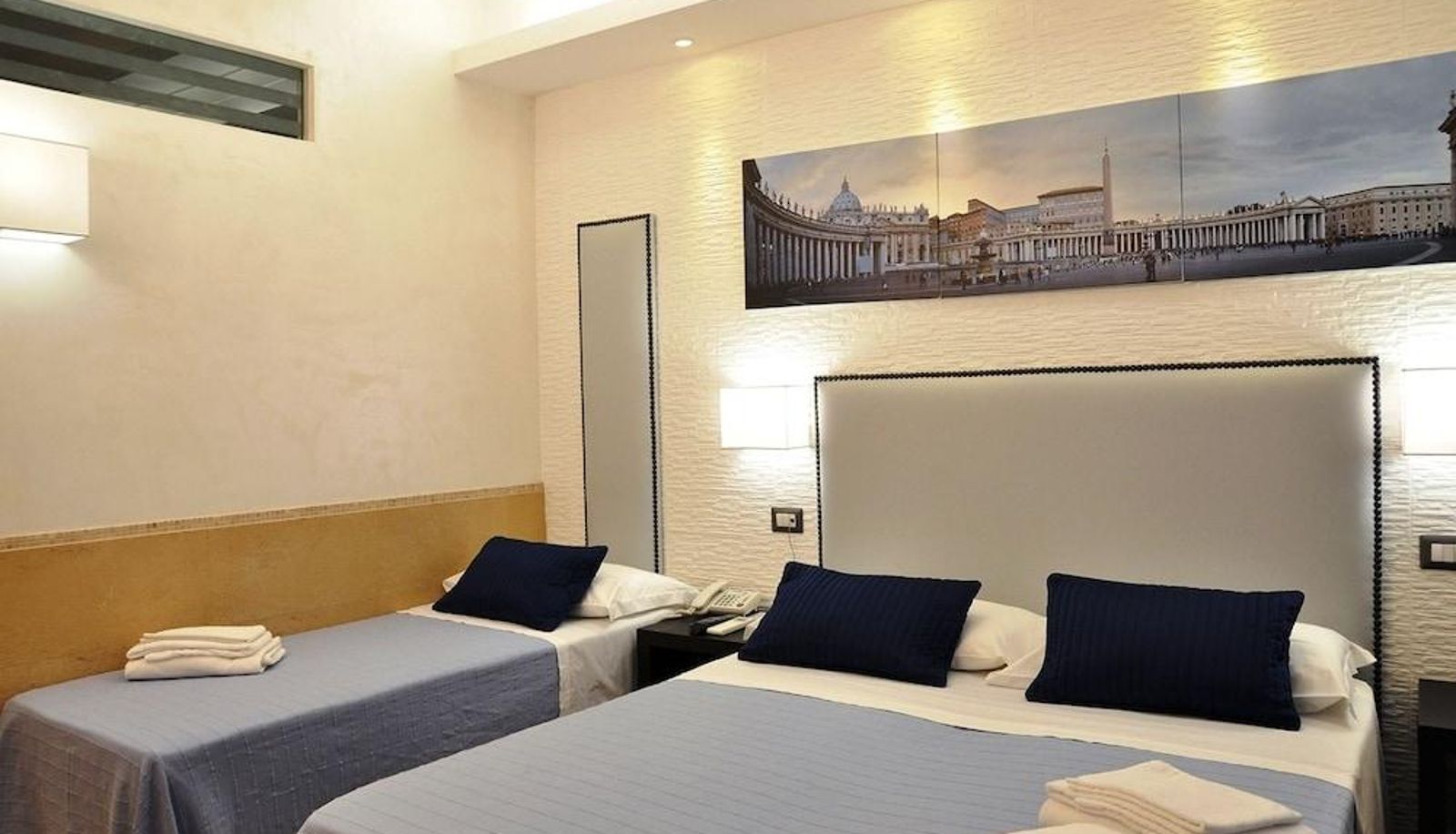 Appartamento - BB Vatican Accomodation