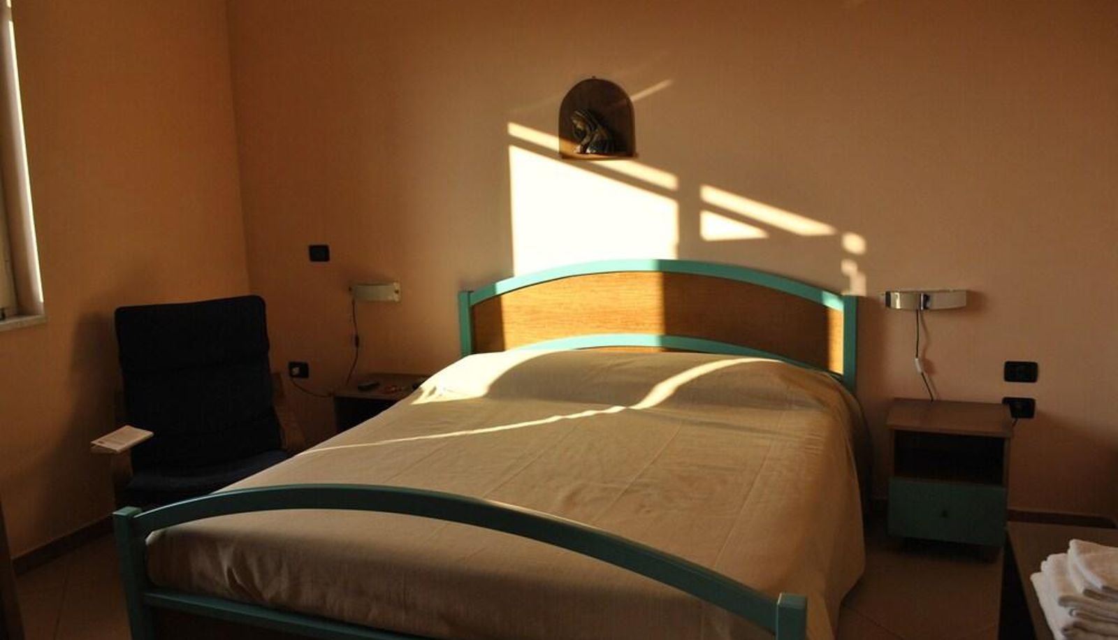Chambre Standard - Tenuta Monte Sant'Angelo
