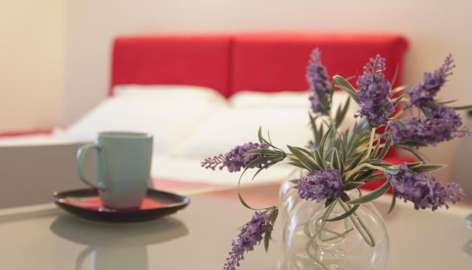 Standardzimmer - Residence A-More