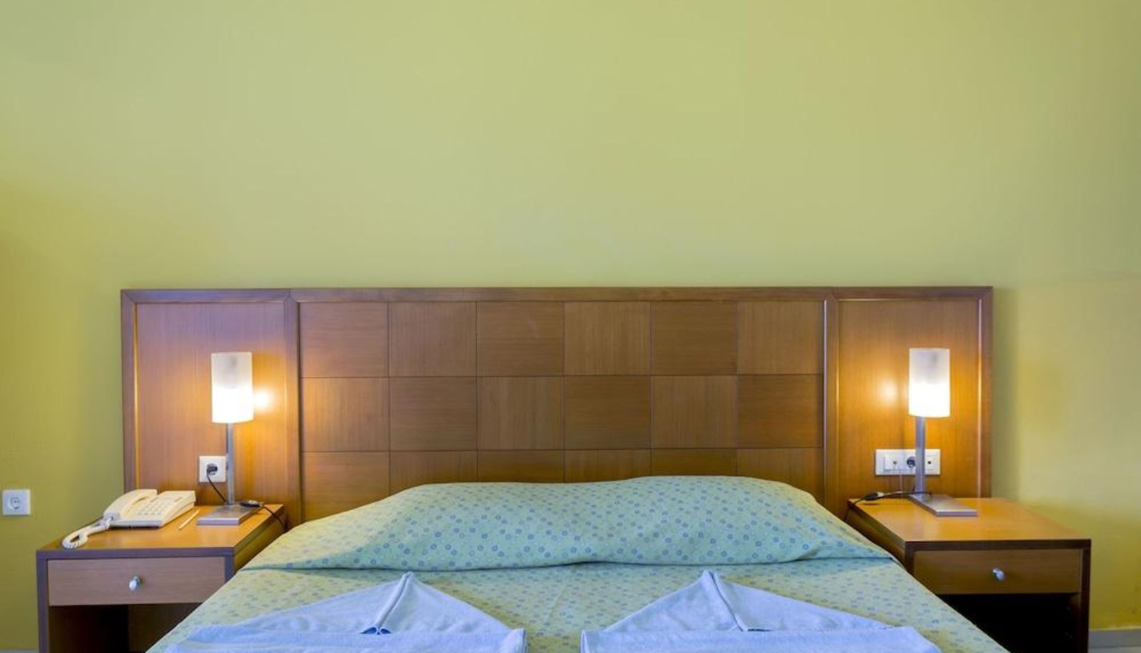 Apartment - Dessole Malia Beach – All Inclusive