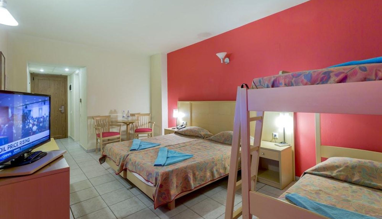 Apartment - Dessole Malia Beach – All Inclusive