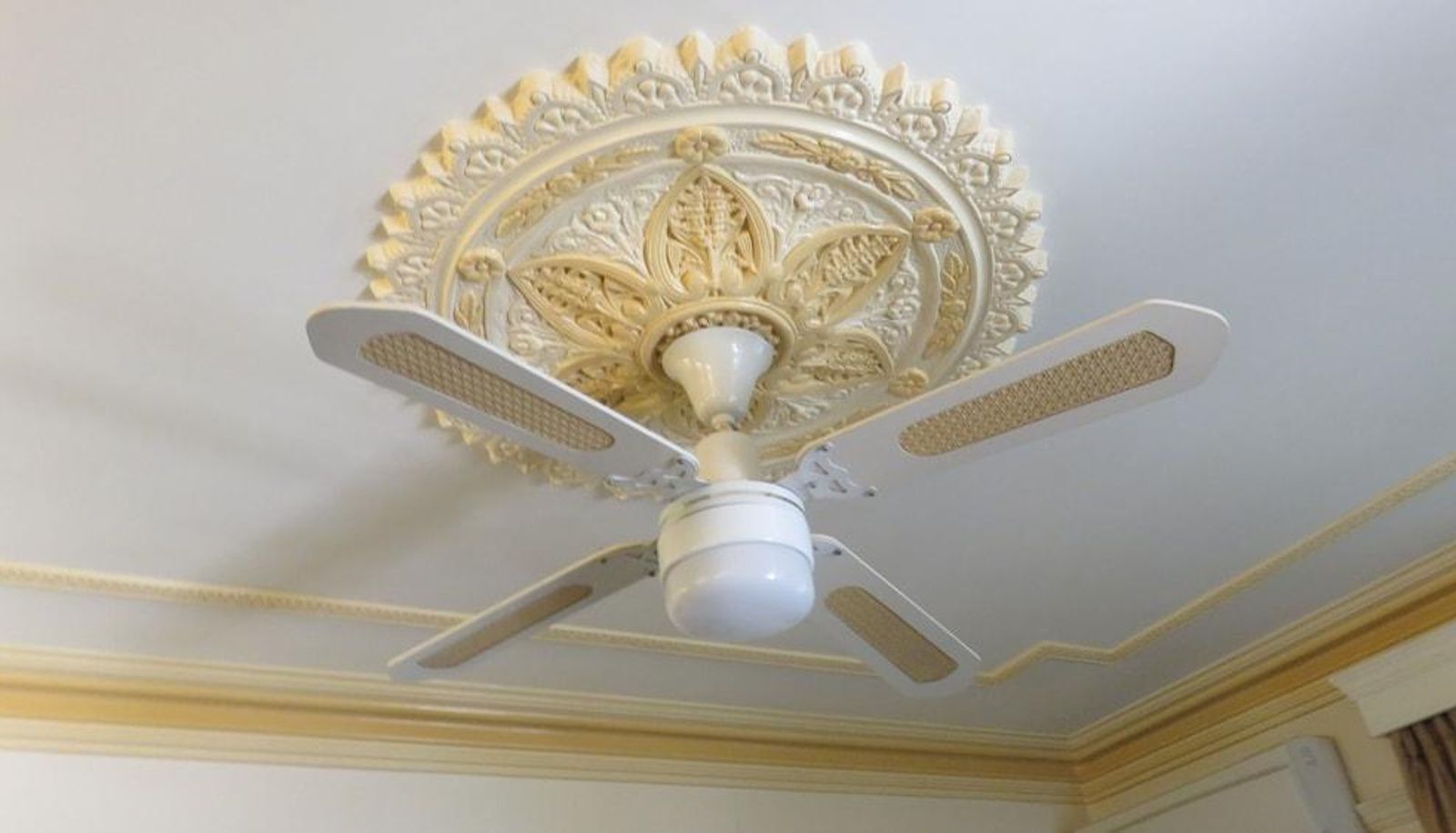 Interior del hotel - The Charrington Boutique Hotel