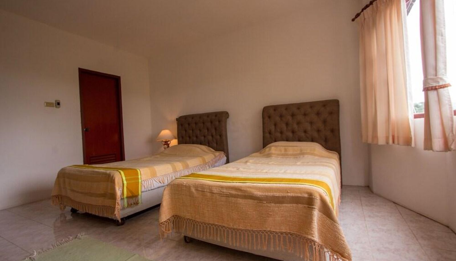 Standard room - Waterford Valley Chiangrai