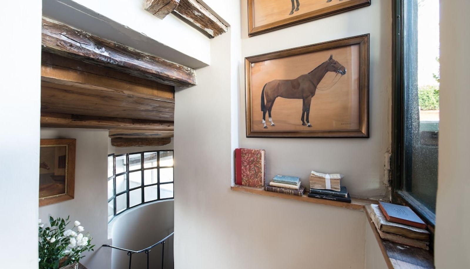 Suite - Residenza Napoleone III