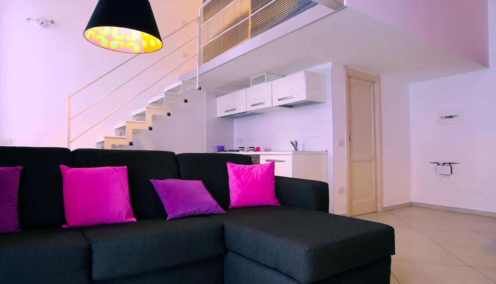 Apartment - Vivi Napoli