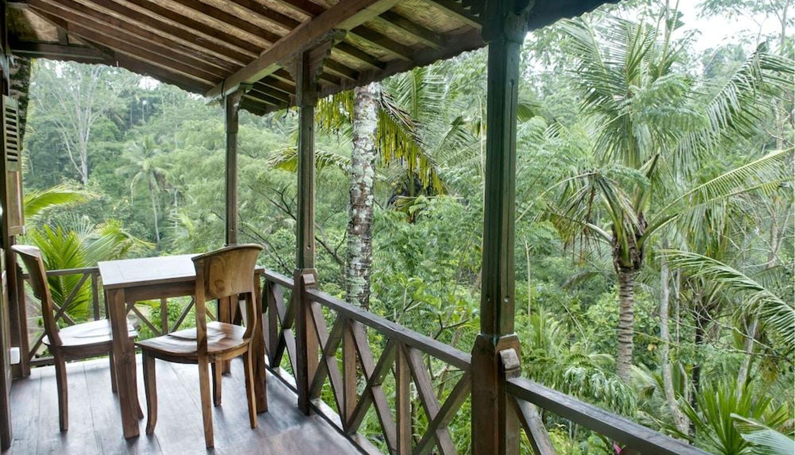 Apartament - DD Ubud Villa
