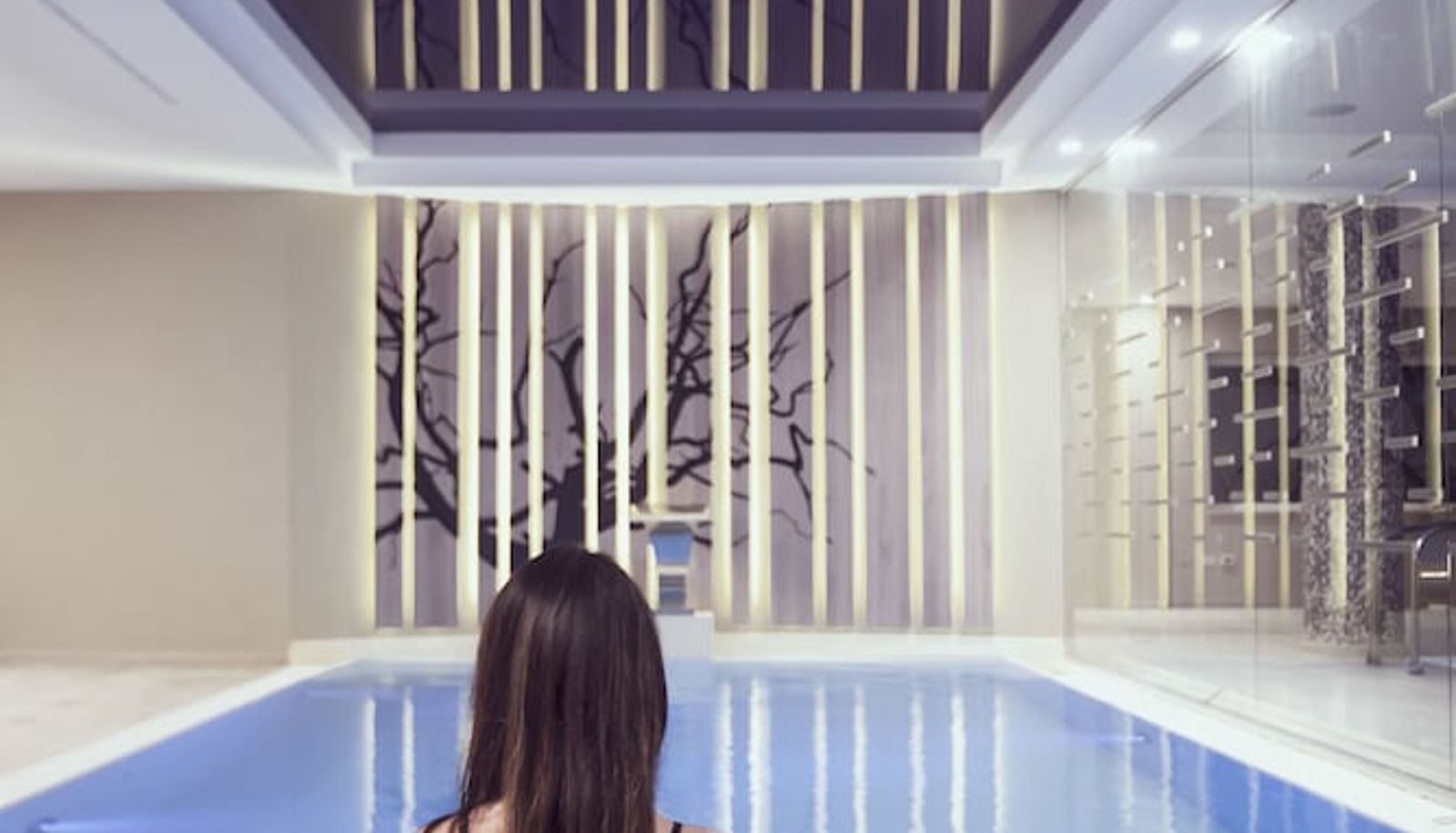 Basen - Biafora Hotel Resort & Spa