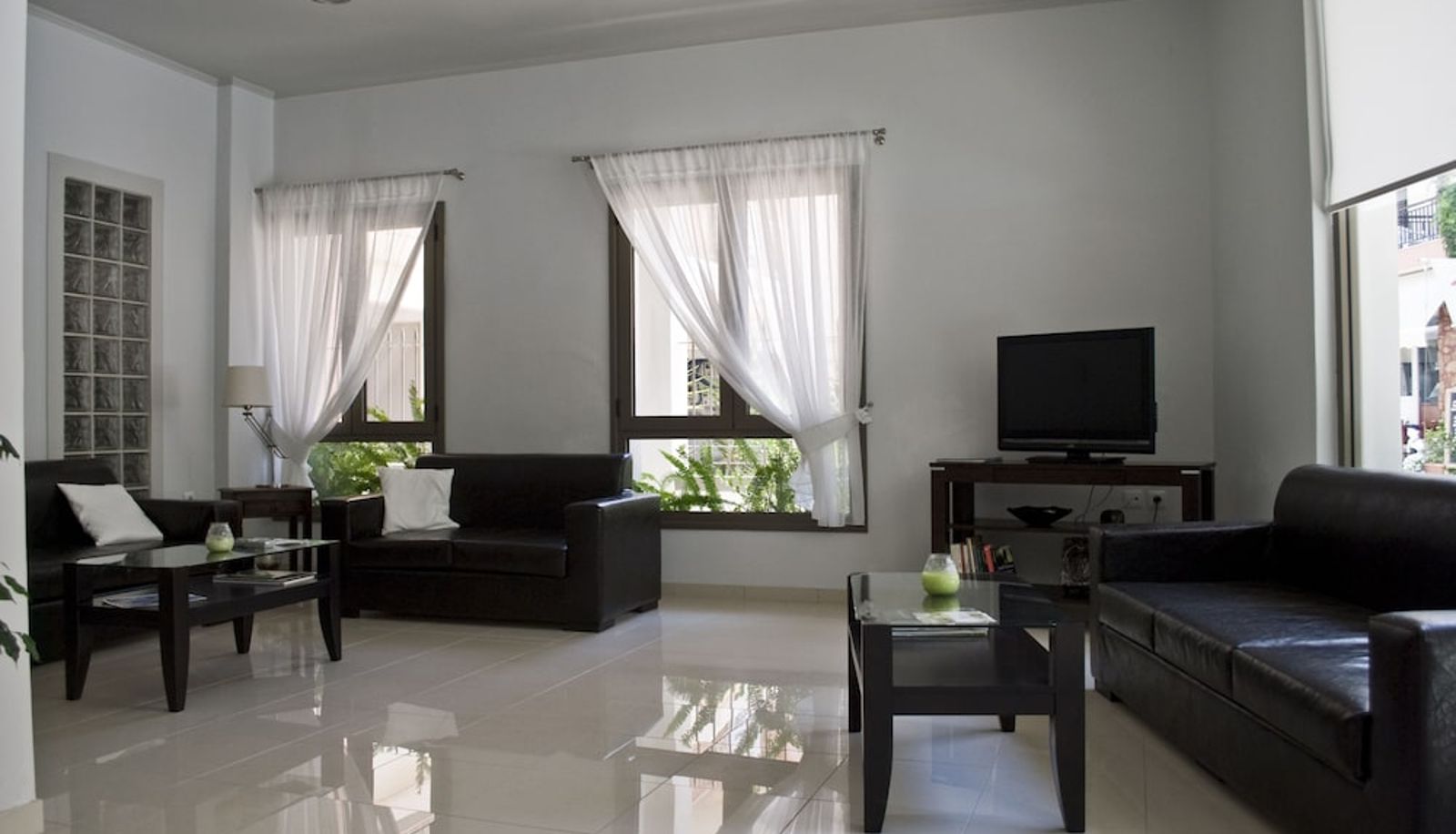 Sala - Hotel Anemoni