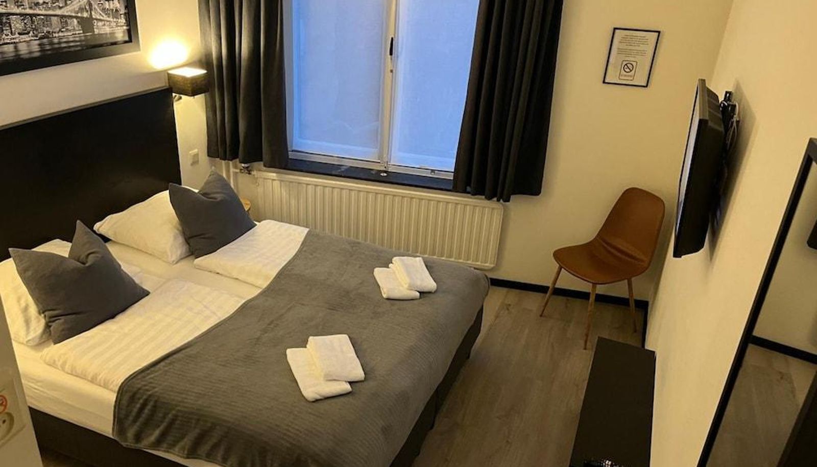 Chambre Standard - Le Bistro