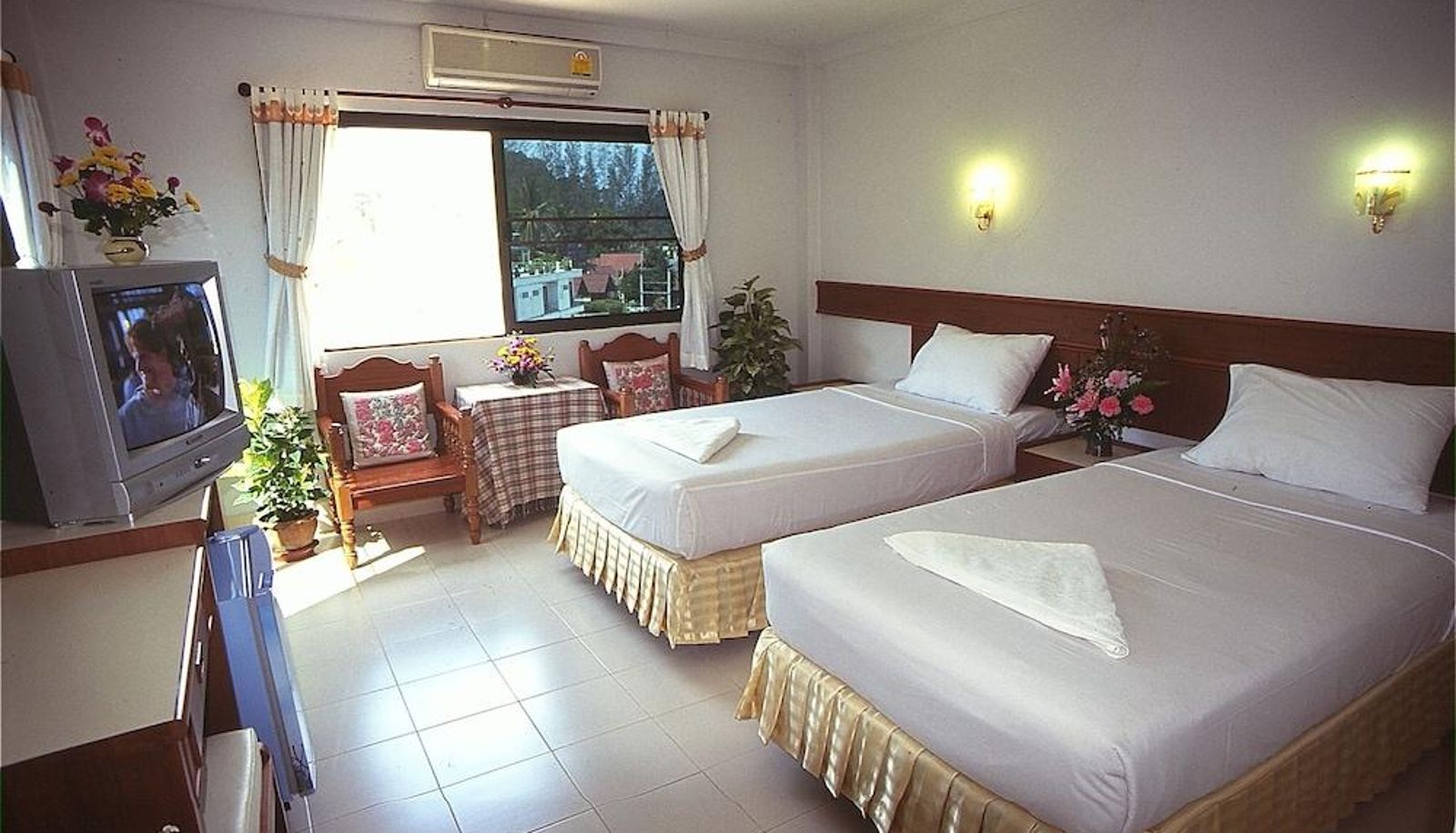 Appartement - J Mansion 2