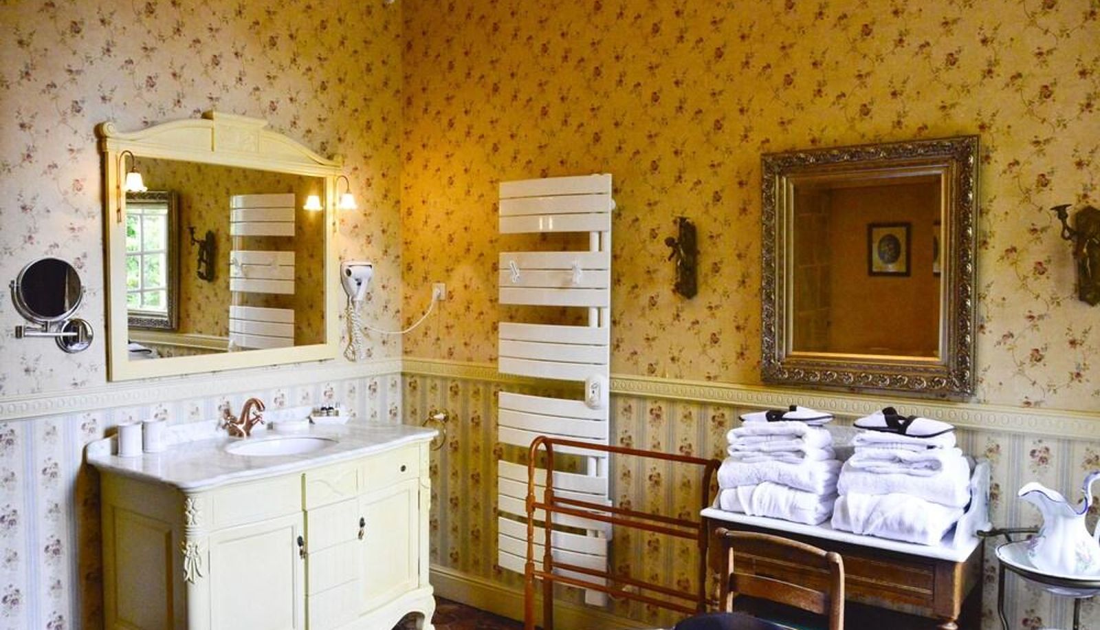 Appartement - Château Dorigny