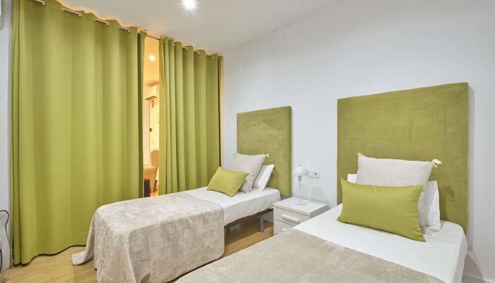 Apartament - Apartamentos en Sol