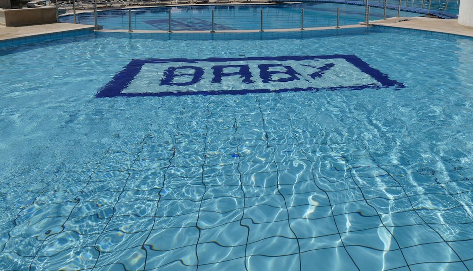 Pool - Scoglio della Galea Village & Spa