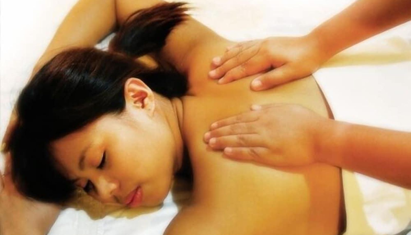 Massageruimte - Europa Mansionette Inn