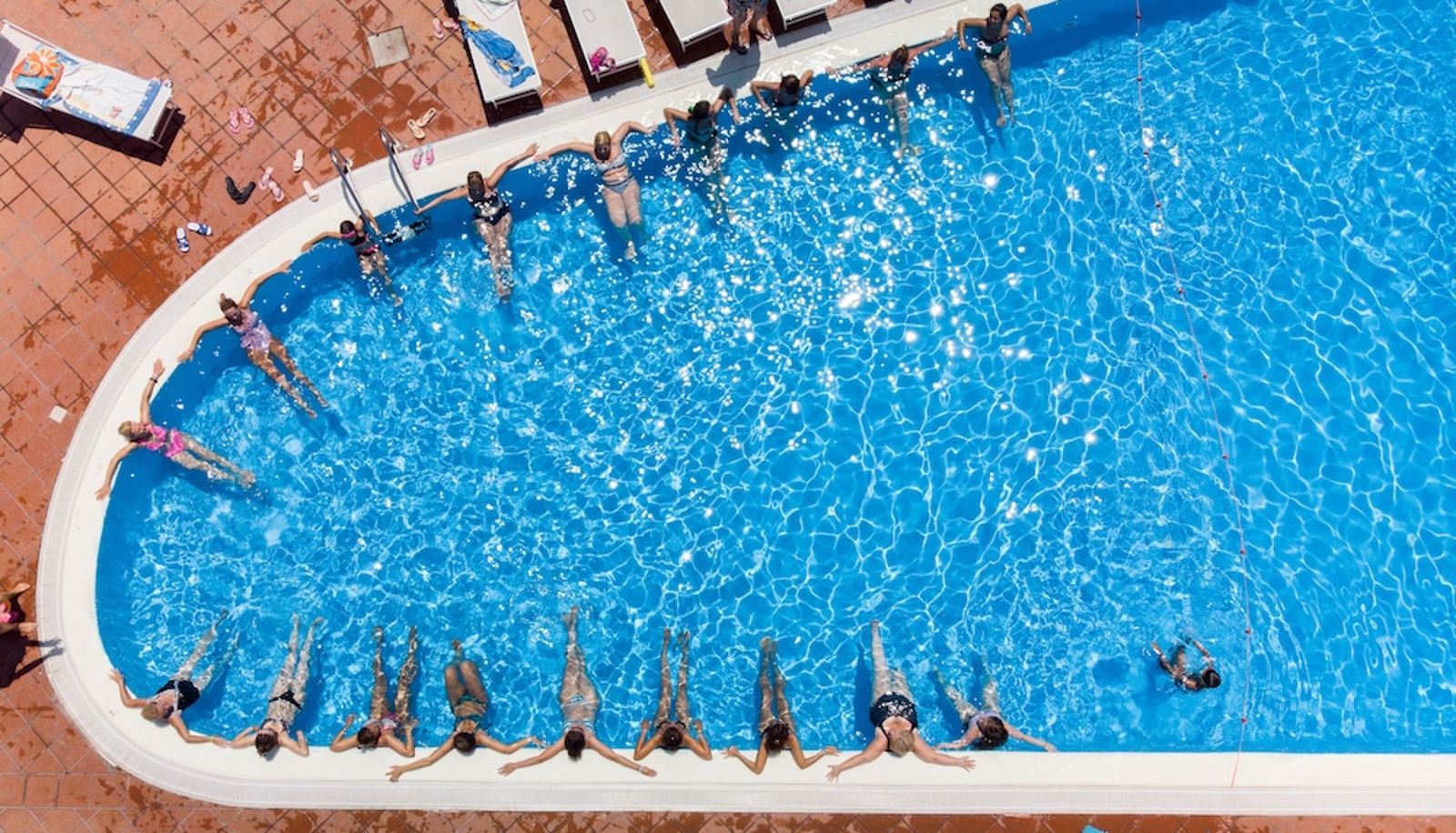 Pool - TH Gioiosa Marea - Capo Calavà Village