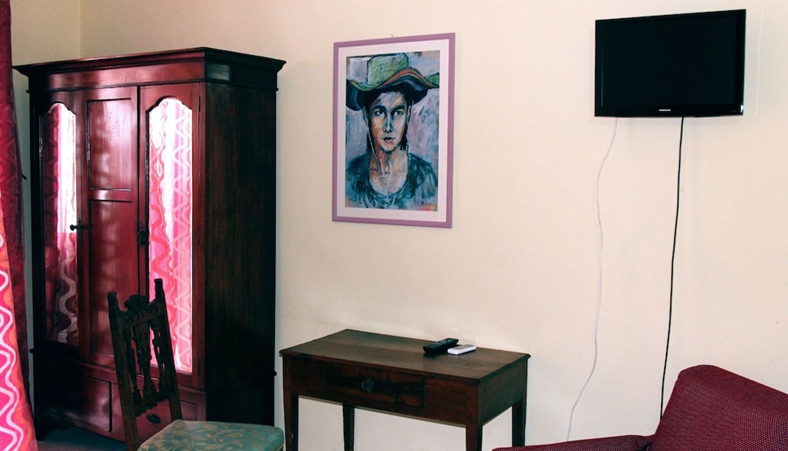 Standard room - Hotel Bellini
