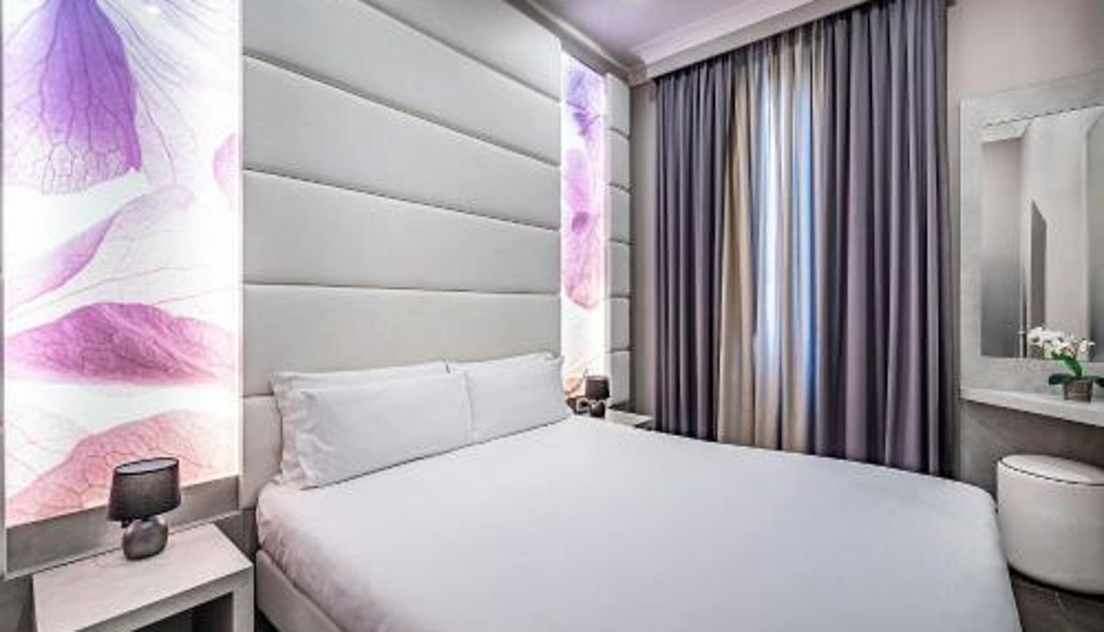 Habitación - B&B Residenza le Fonticine