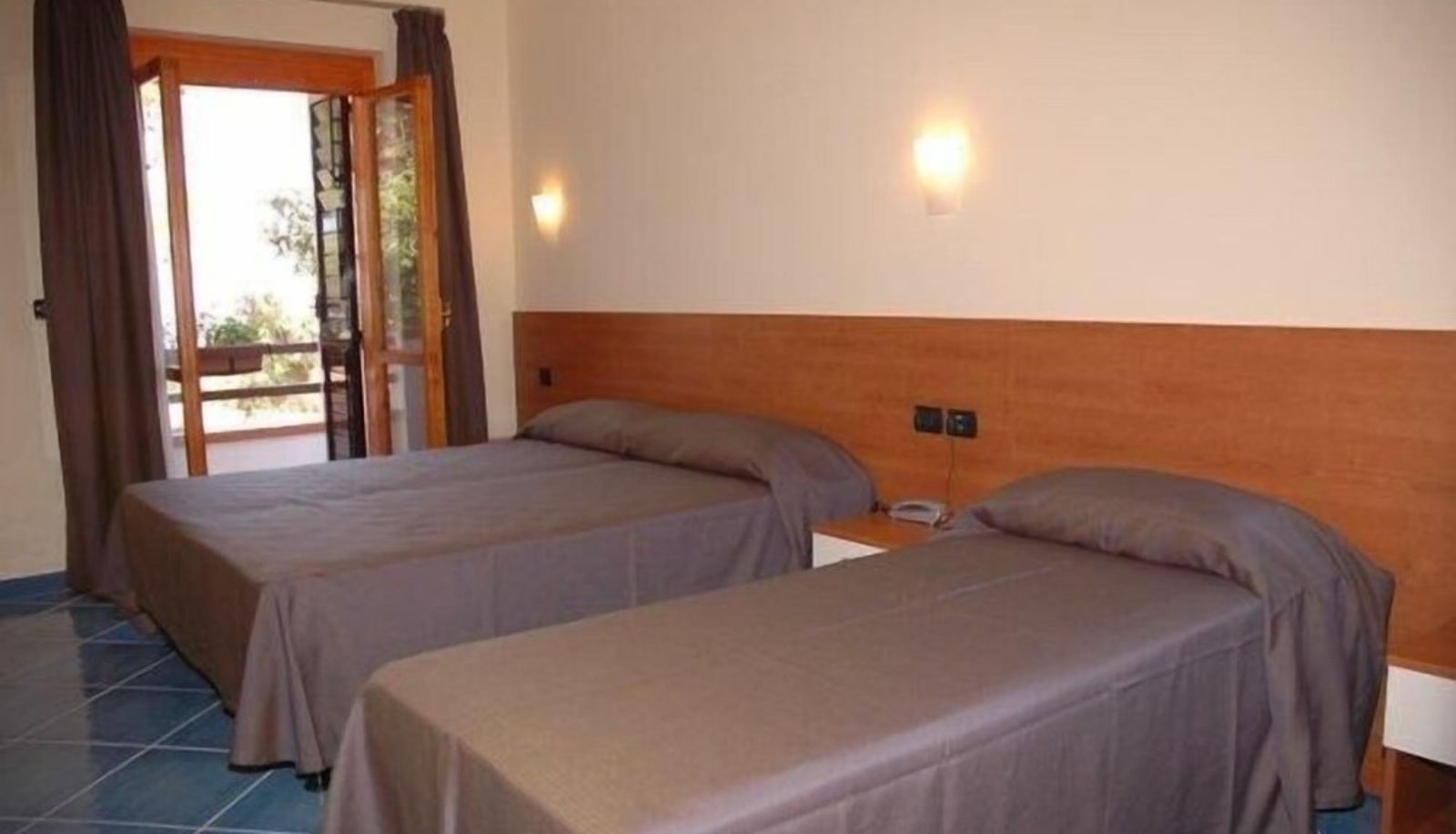 Info - Residence Costa Di Kair Ed Din