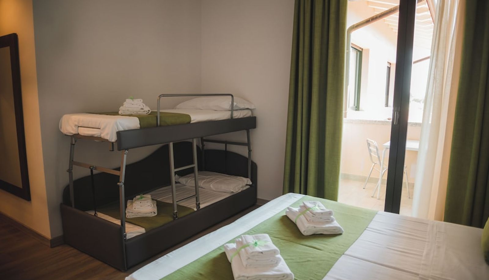 Tripla - Spa Hotel Splendid Sole