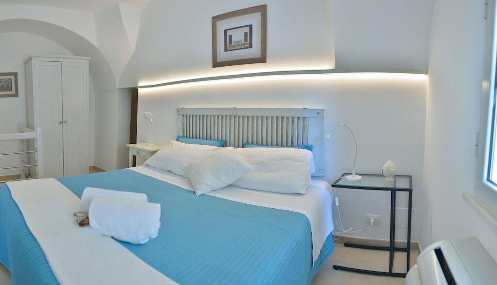 Apartment - Albergo Diffuso Monopoli