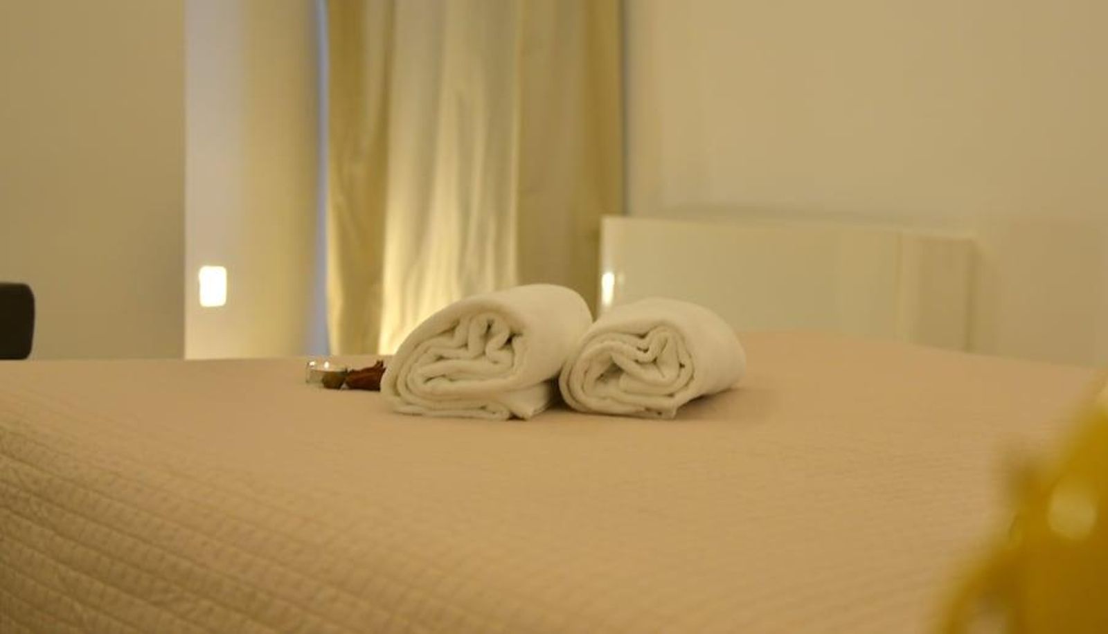 Apartment - Albergo Diffuso Monopoli