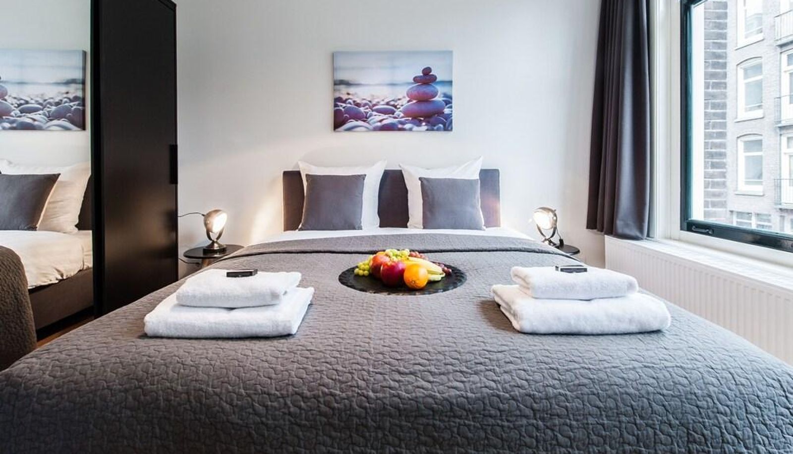 Apartamento - Short Stay Group De Pijp Boutique Serviced Apartments