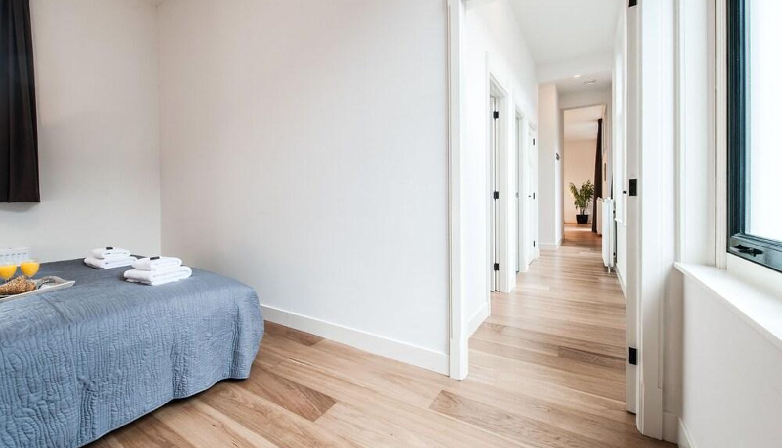 Apartment - Short Stay Group De Pijp Boutique Serviced Apartments