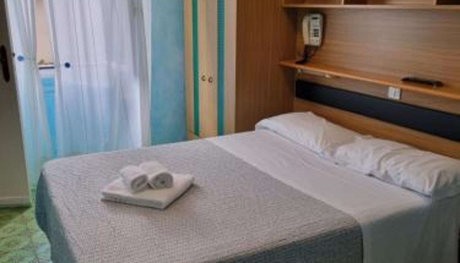 Pokój - Albergo Stella Di Mare