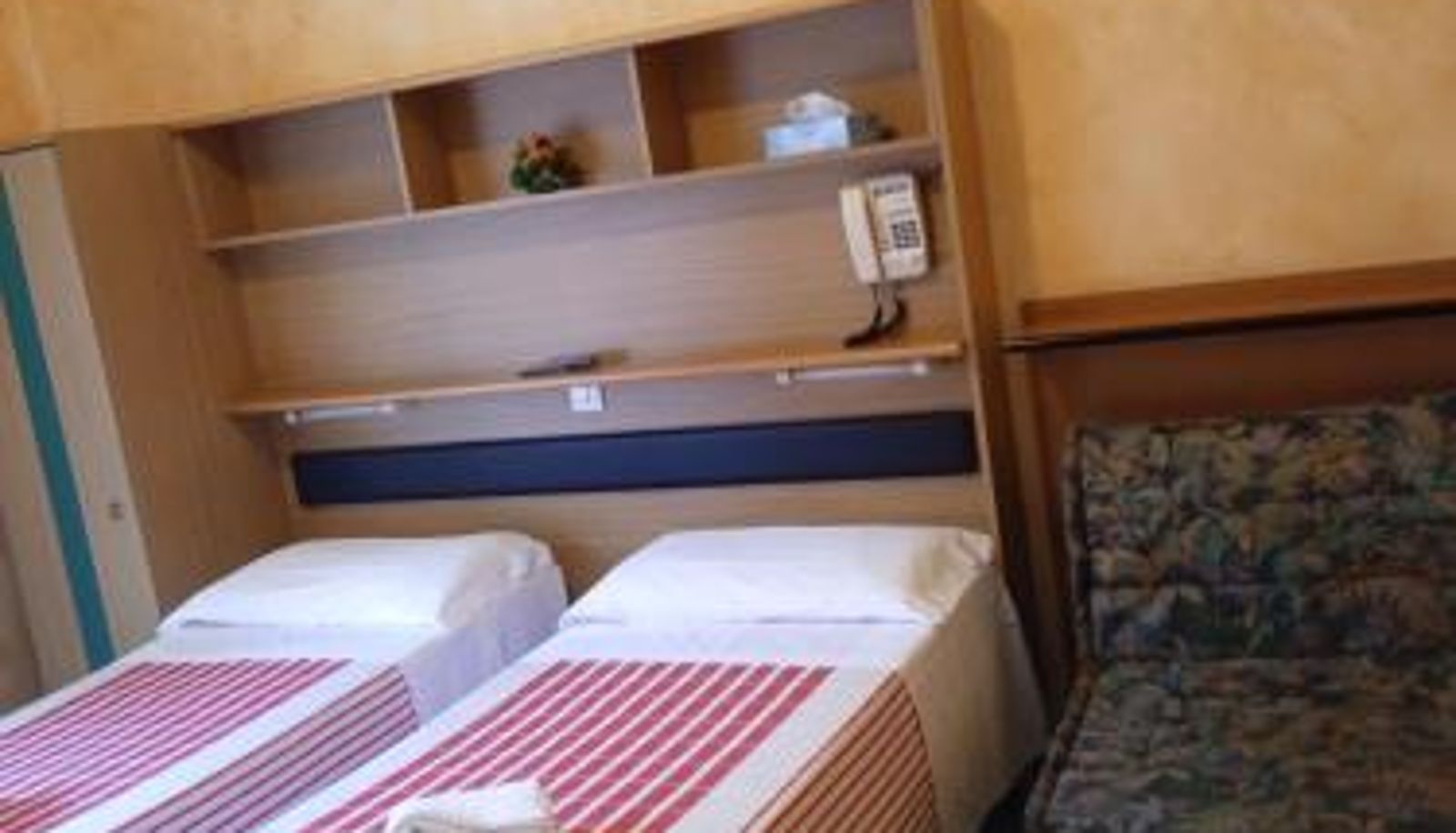Pokój - Albergo Stella Di Mare