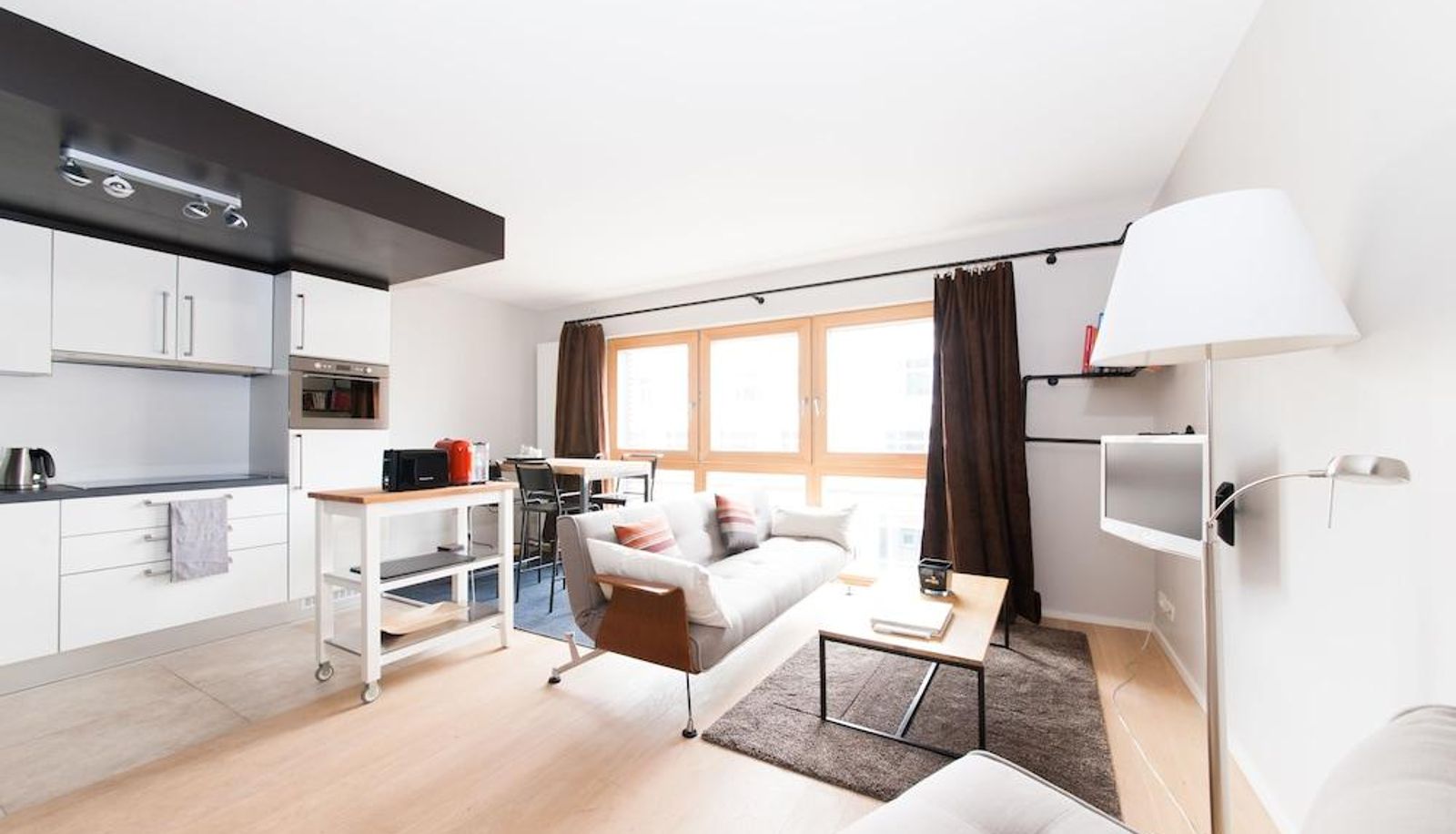 Apartment - Smartflats Design - L42