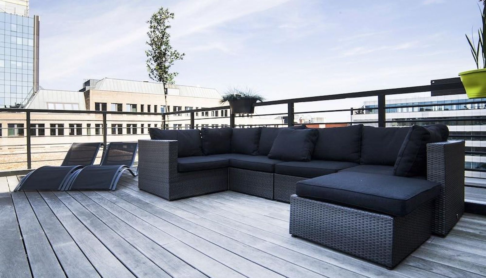 Apartment - Smartflats Design - L42