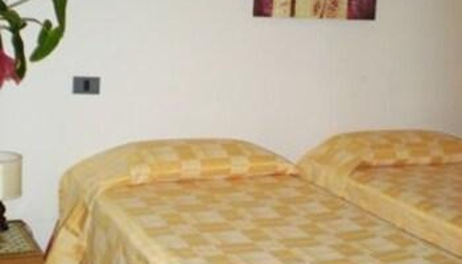 Standard room - Hotel Ristorante Azalea