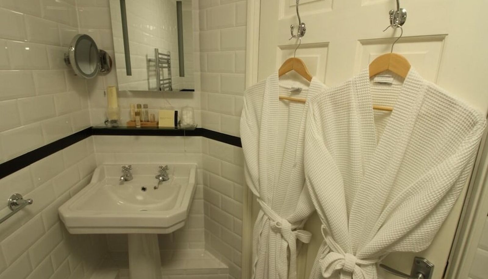 Info - Thanington Hotel