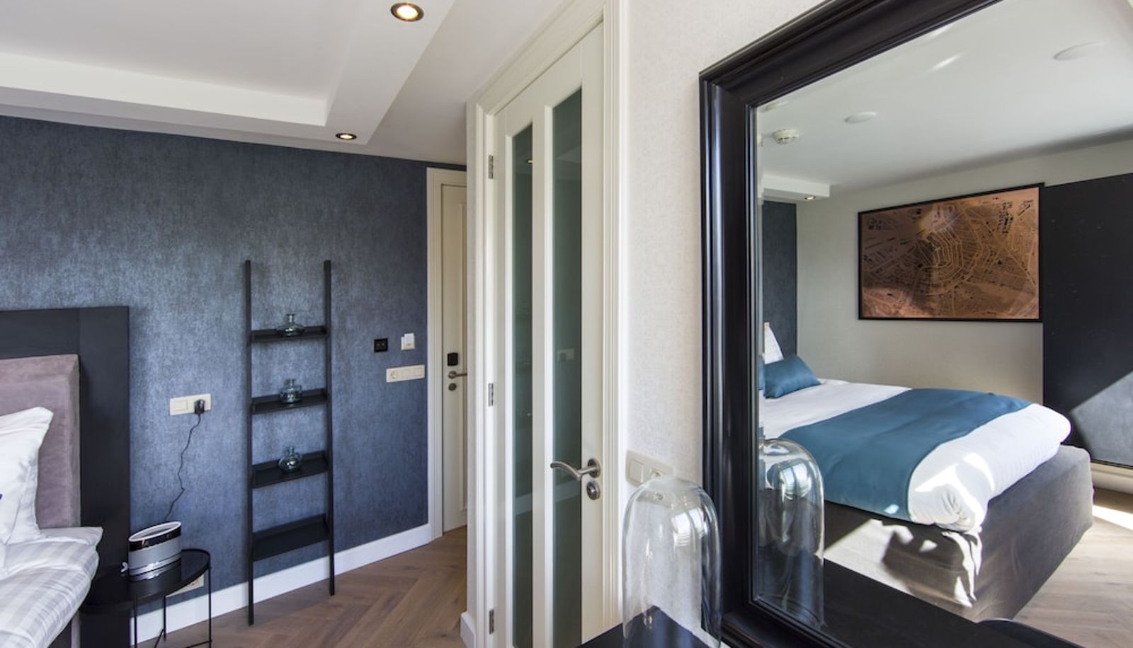 Chambre supérieure (double) - No. 377 House
