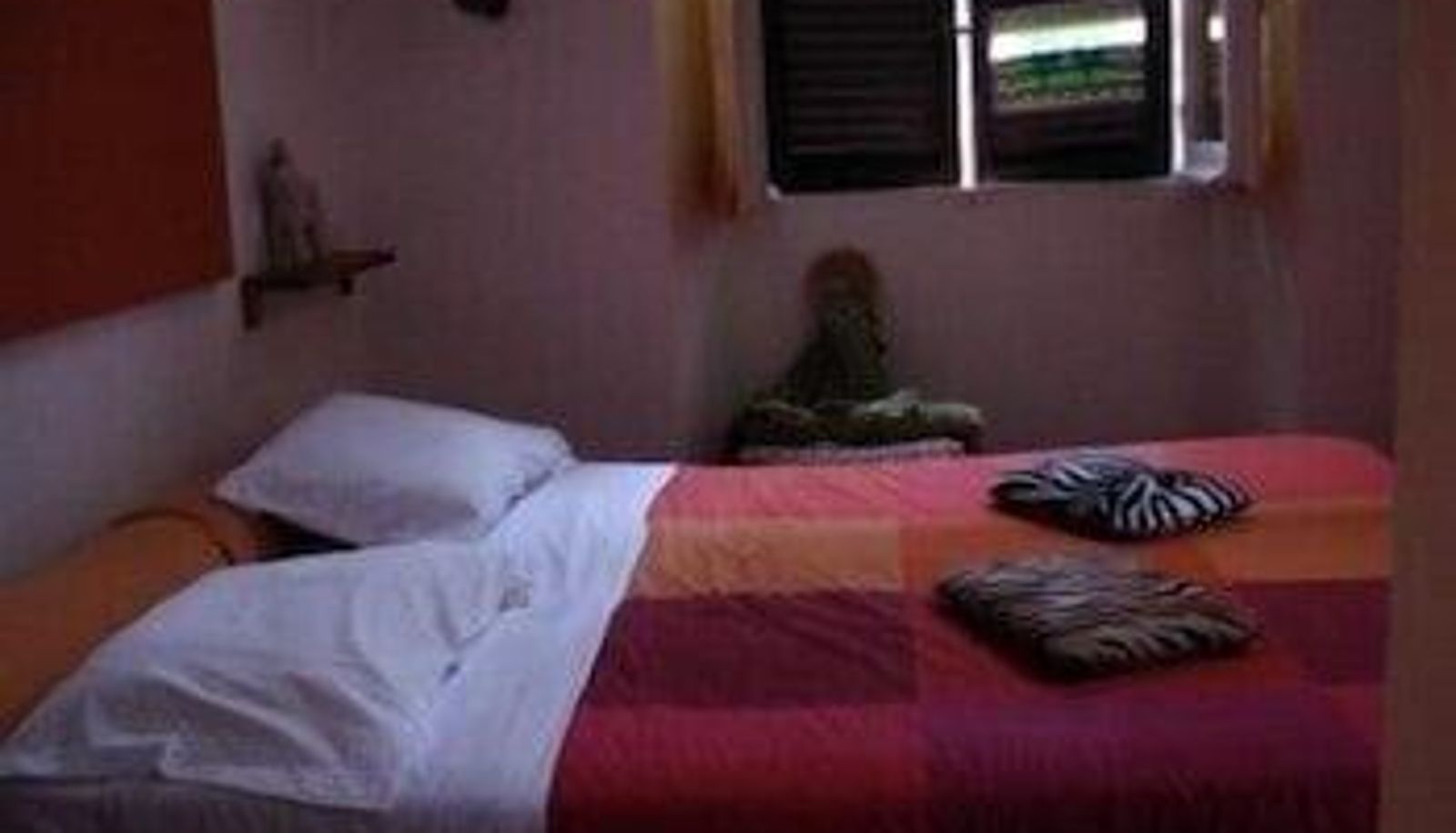 Standard room - Maian