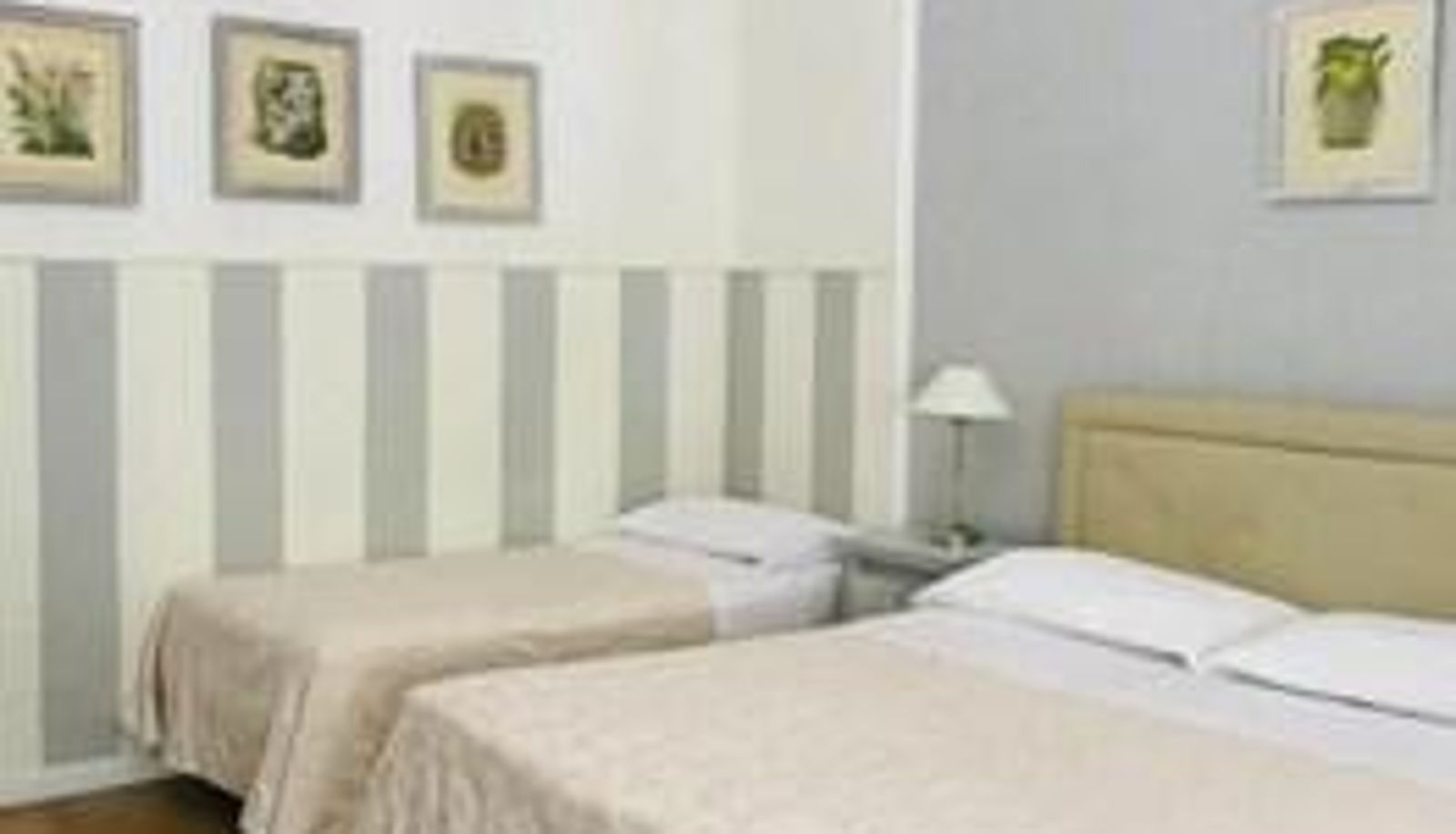 Standard room - Al Teatro