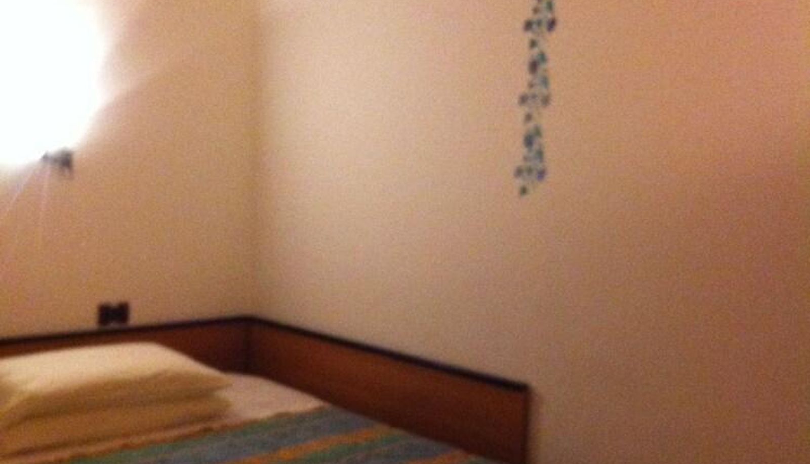 Standardzimmer - Hotel Giovanna