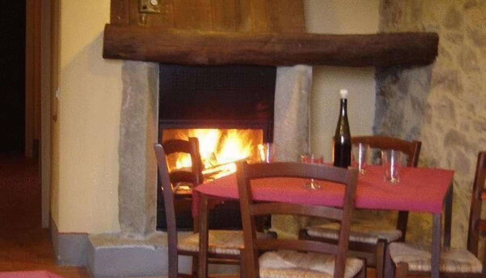Restaurant - La Locanda del Podestà