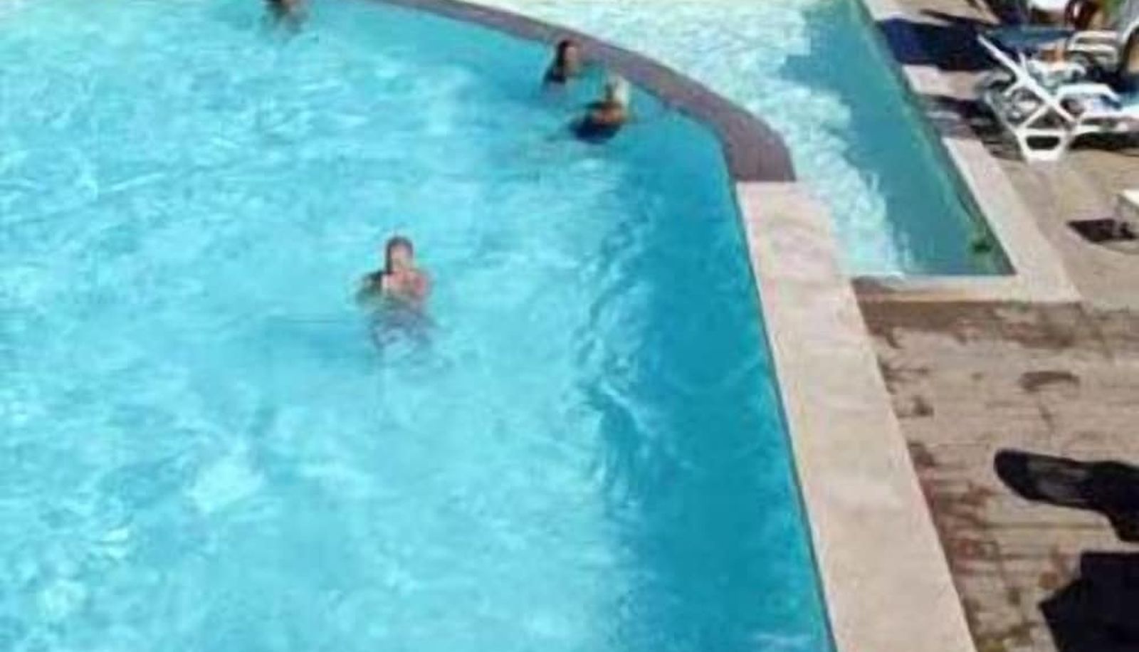 Pool - Il Castellaccio
