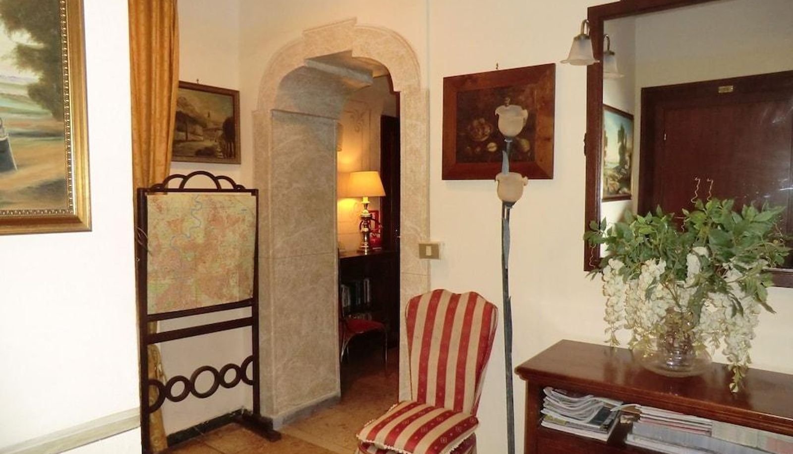 Hotel interior - Hotel Sileo