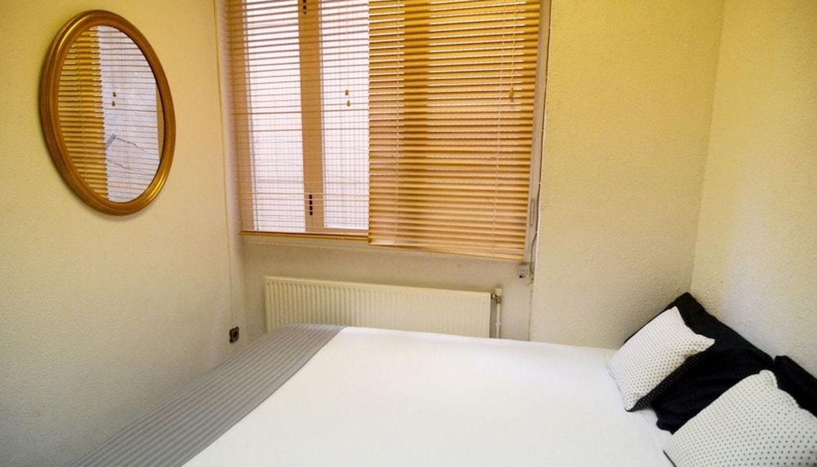 Apartment - Rentbcn Apartments Gracia