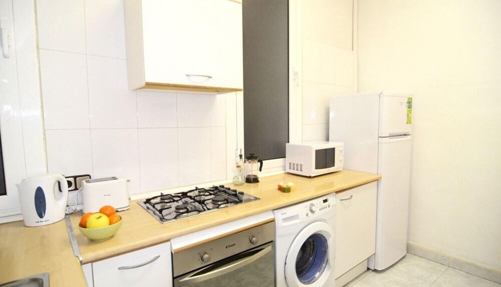 Apartment - Rentbcn Apartments Gracia