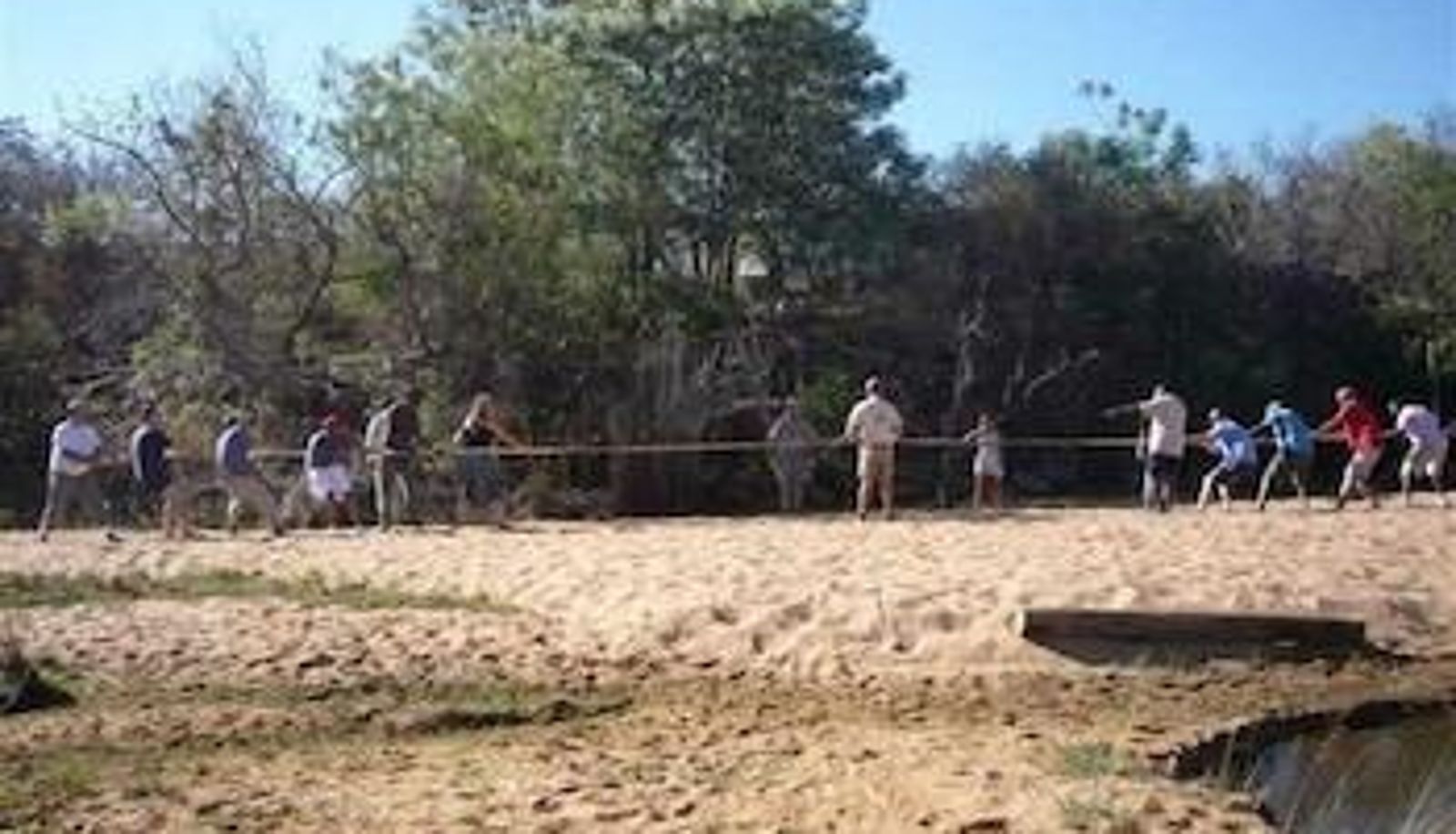 Surrounding - Witwater Safari Lodge & Spa