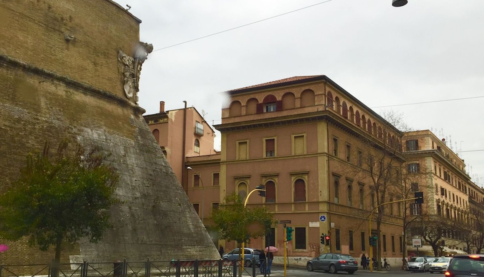 Info - Saint Peter Inn