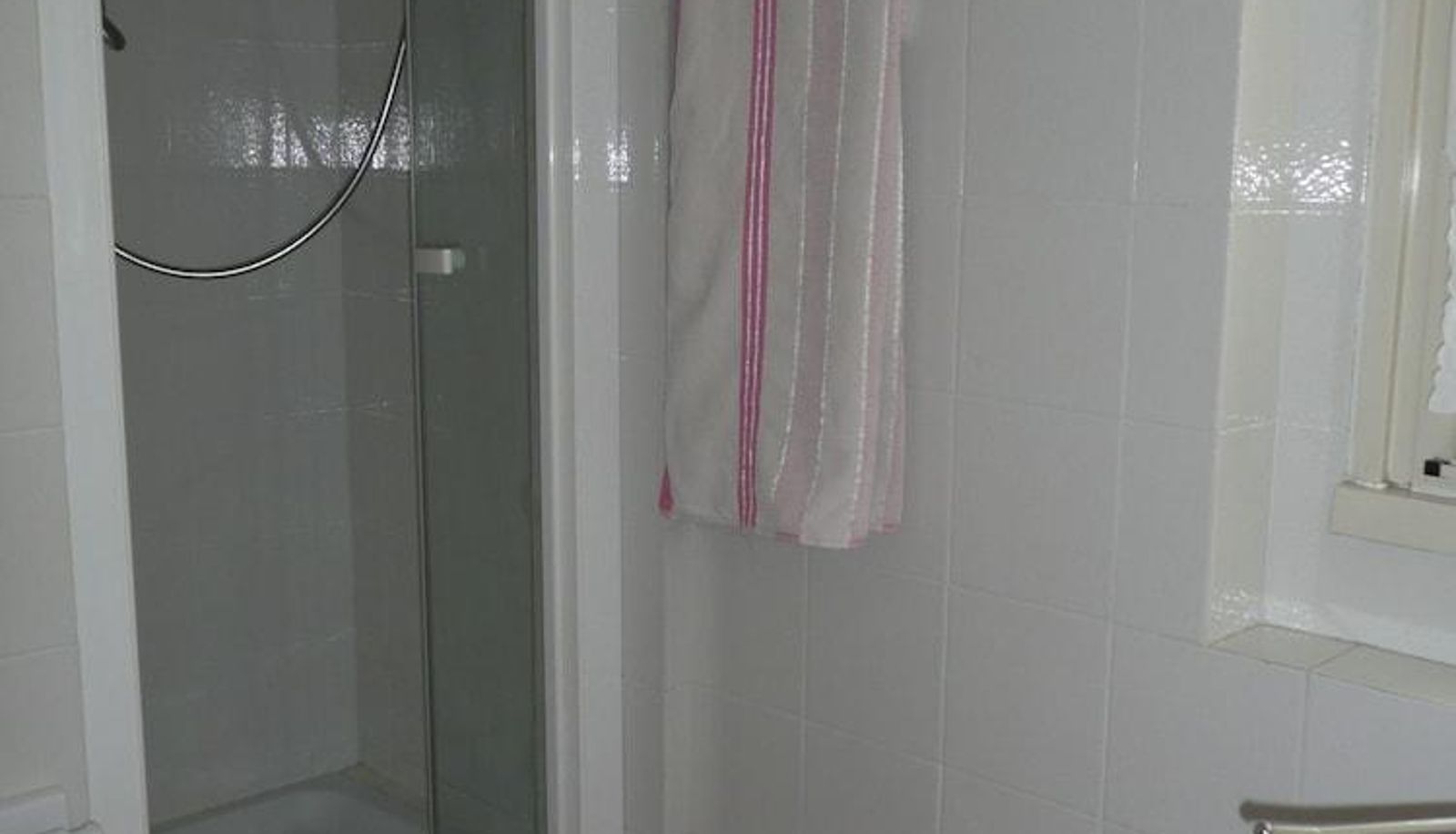 Standard room - Alla Cupola di San Pietro