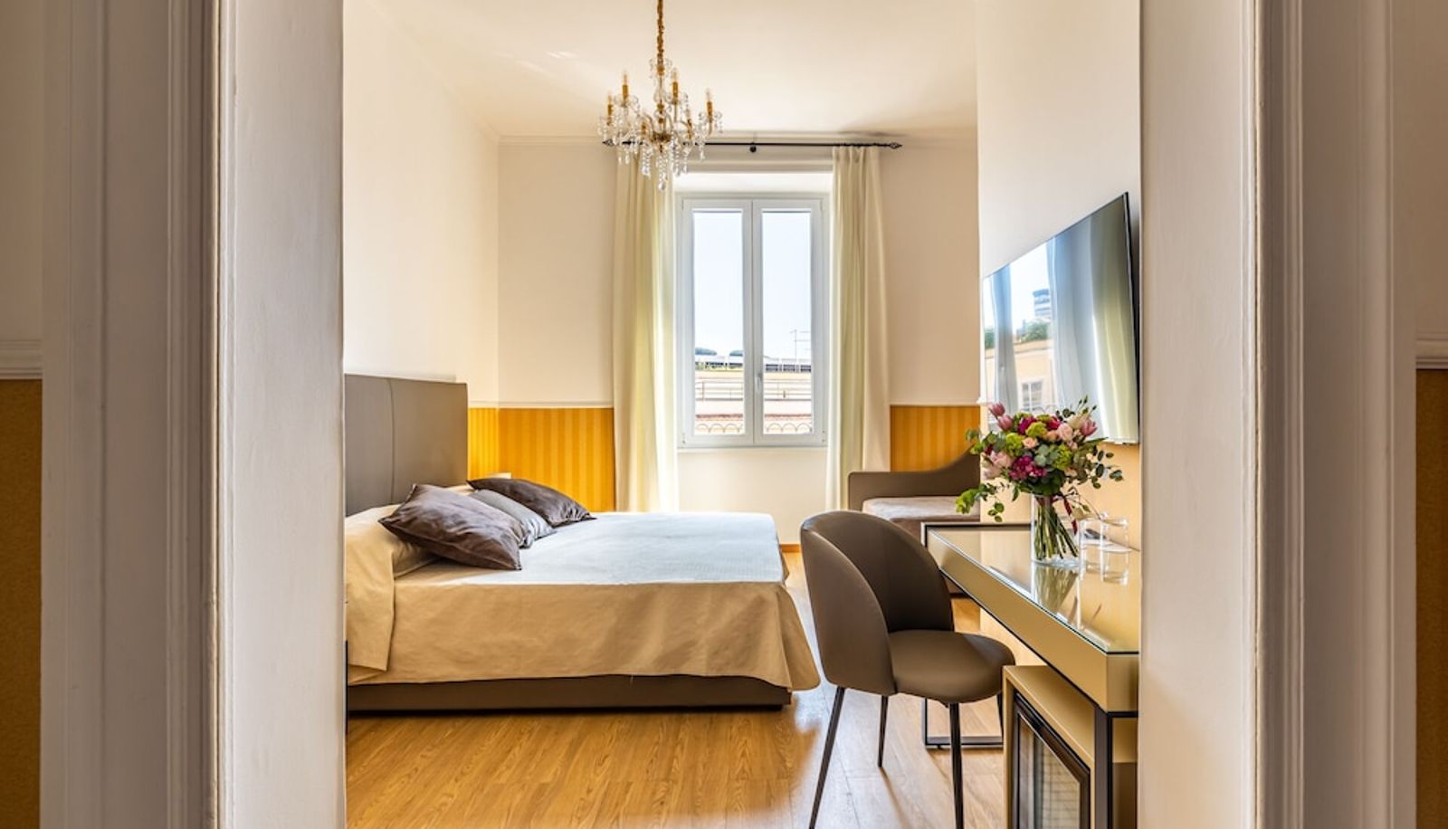 Info - La Maison Royale
