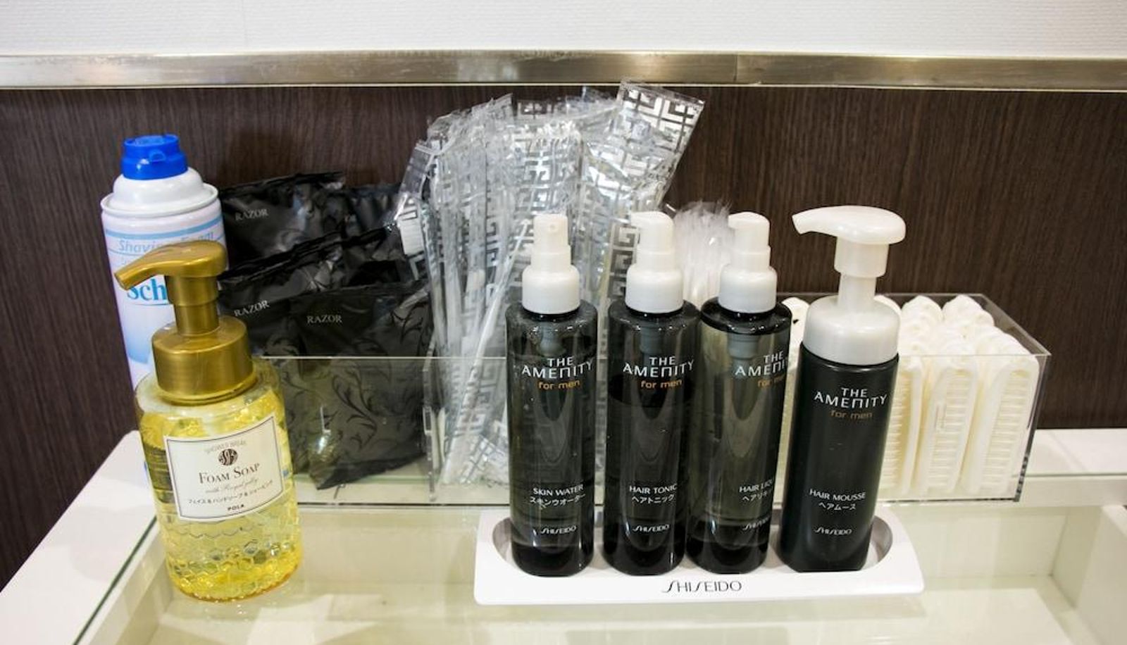 Economy-Zimmer (Einzel) - Spa & Capsule Hotel GrandPark-Inn Sugamo - Caters to Men