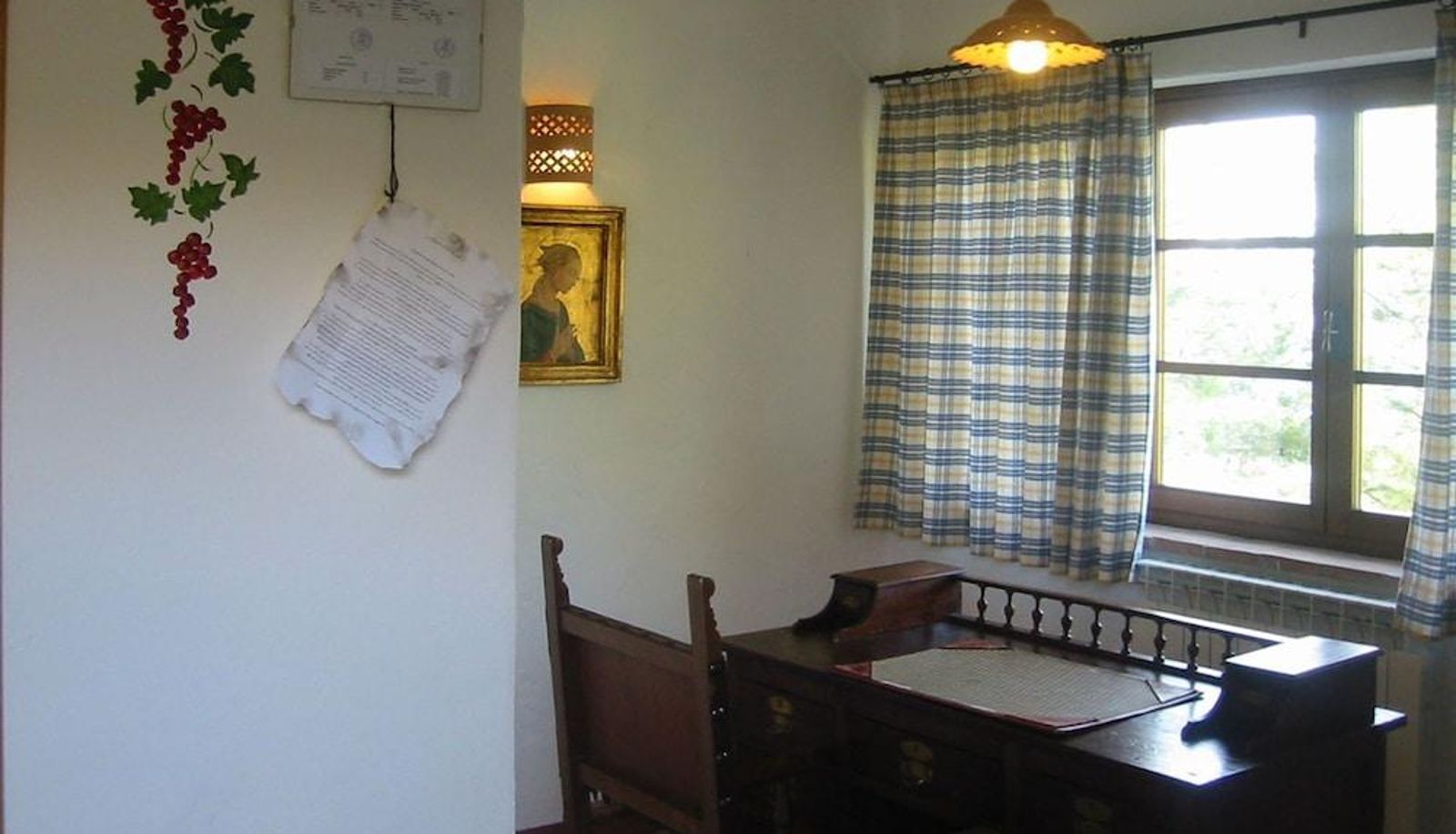 Apartament - Monticello di Sant'Alpestro