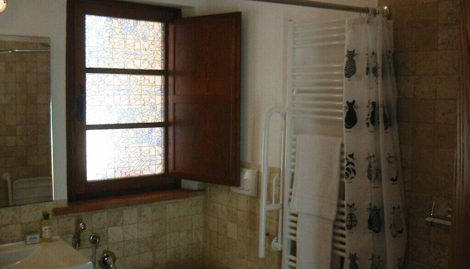 Apartament - Monticello di Sant'Alpestro