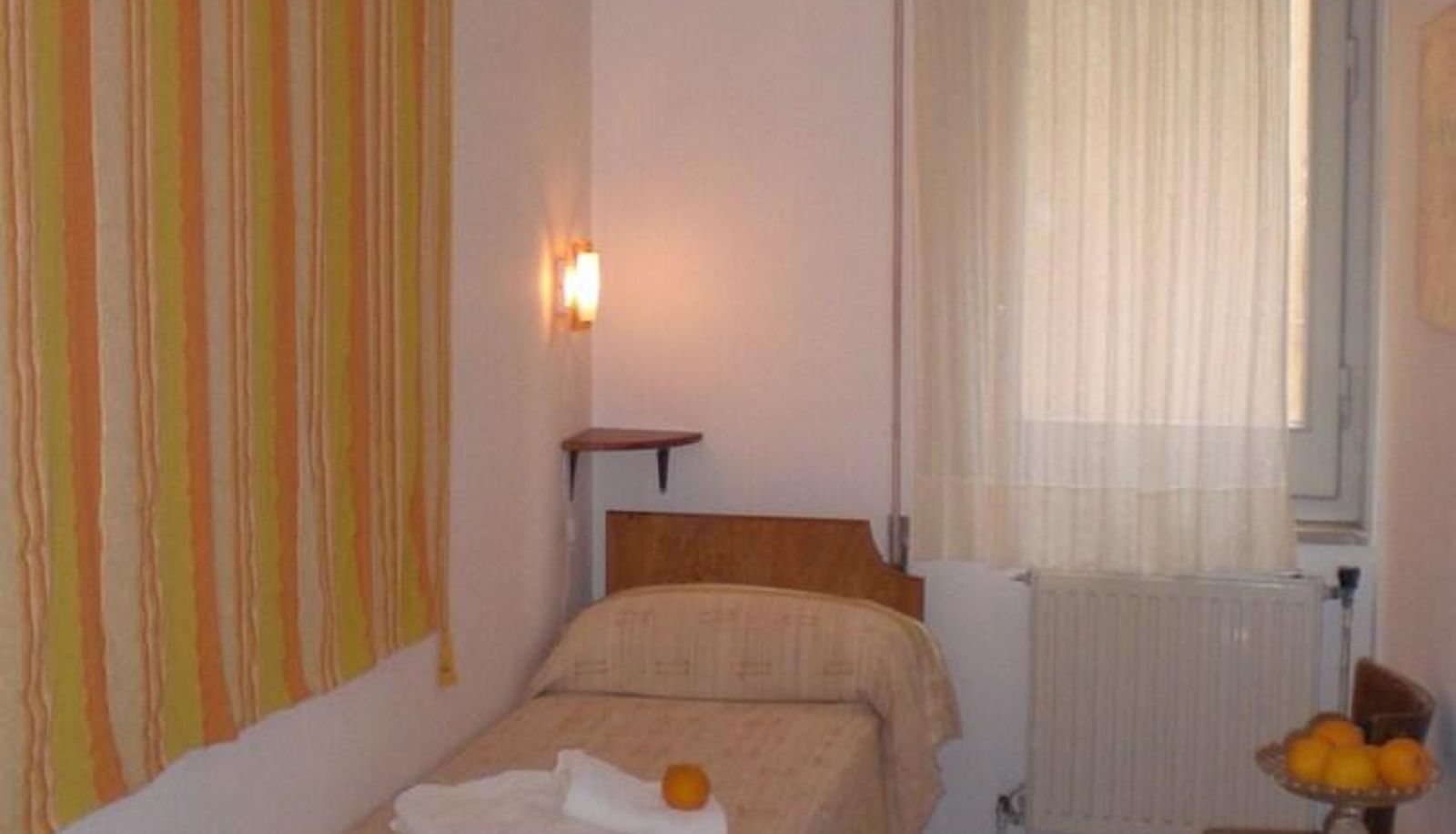 Appartement - Il Gelsomino